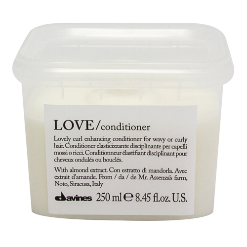 davines/Davines LOVE CURLY ACONDICIONADOR RIZOS 250ml